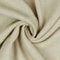 Preview: Viskose Leinen Beige